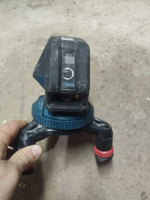 Лазер Бош оригинал