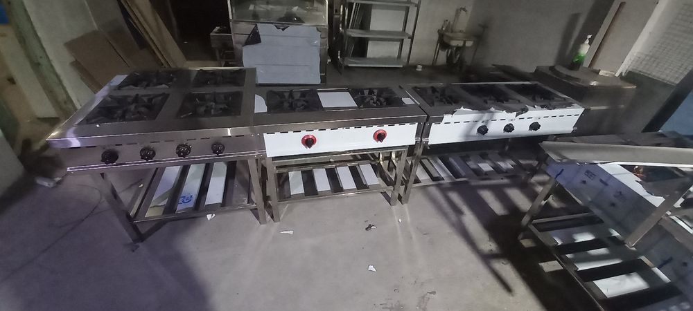 Plita газ плита 2х