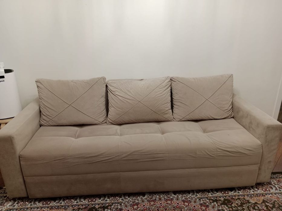 Продается диван