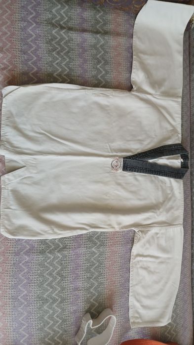 Продам кимоно для восточных единоборств.