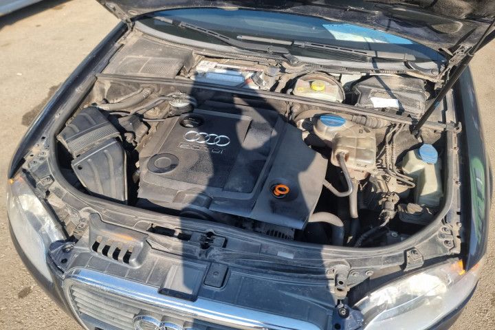 Butoane comenzi volan 4F0951527A Audi A4 B7 (2004 - 2008)
