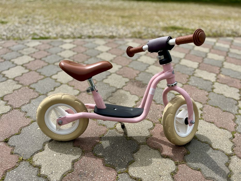 Bicicleta pentru echilibru PUKY