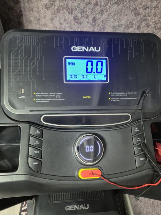 Продам беговую дорожку