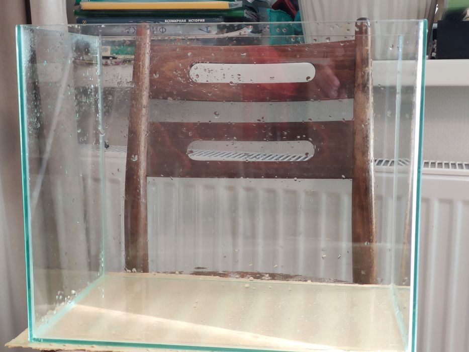 Аквариум 33 литра