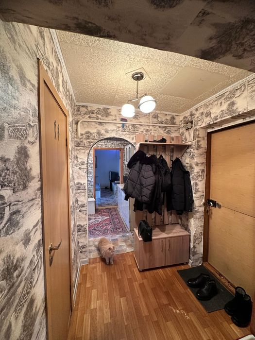 Продам 2ух комнатную квартиру