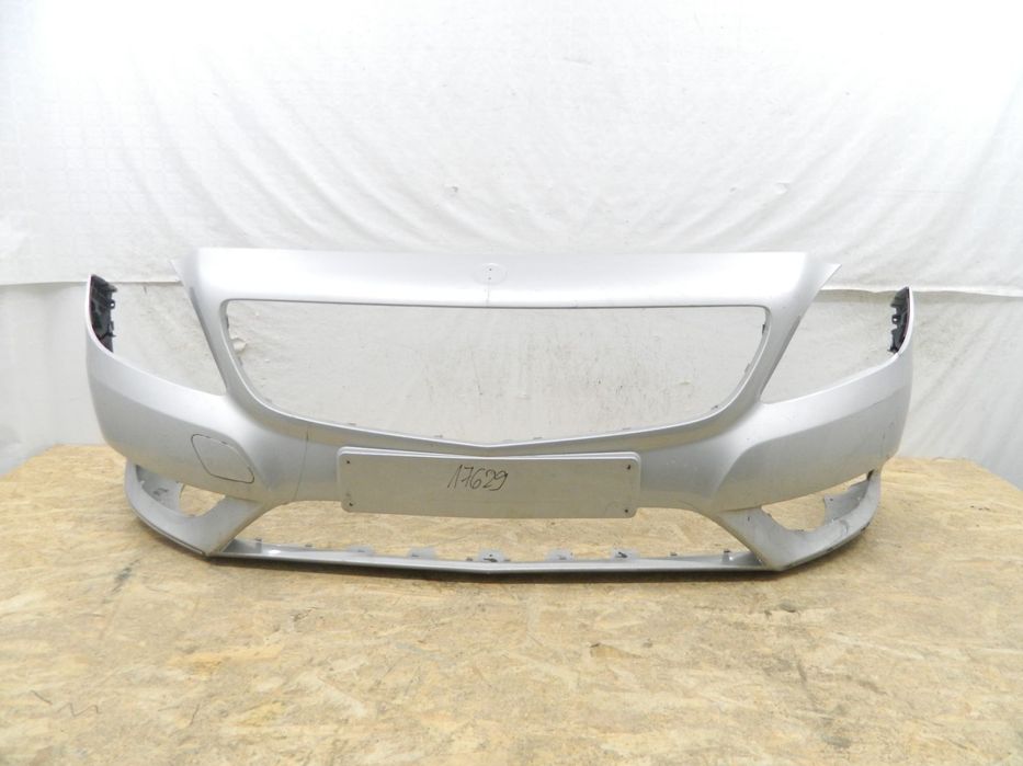 Bara fata Mercedes B-Class W246, 2012, 2013, 2014, 2015, A2468850525.