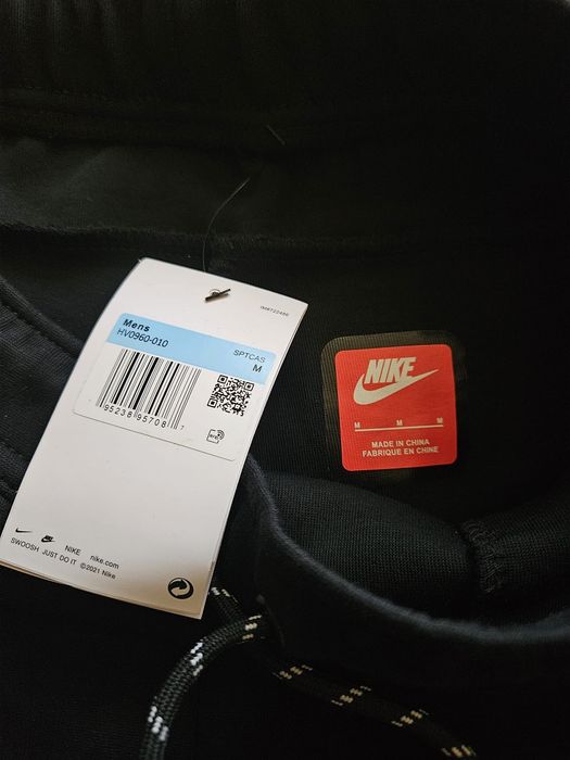 Nike Tech full marimea S