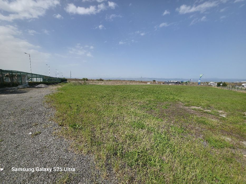 Продава се Земеделски имот в София, Суходол -  кв.м за 104 €/дка - Снимка #8