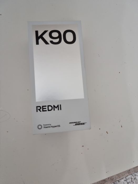 обмениваю/продаю redmi k90
