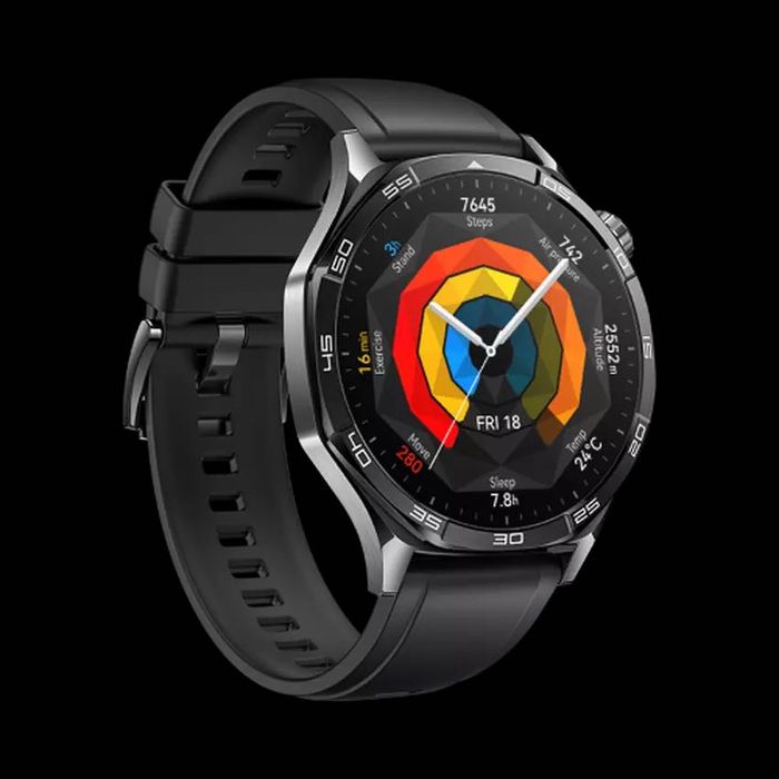 Huawei Watch GT5 46mm Black