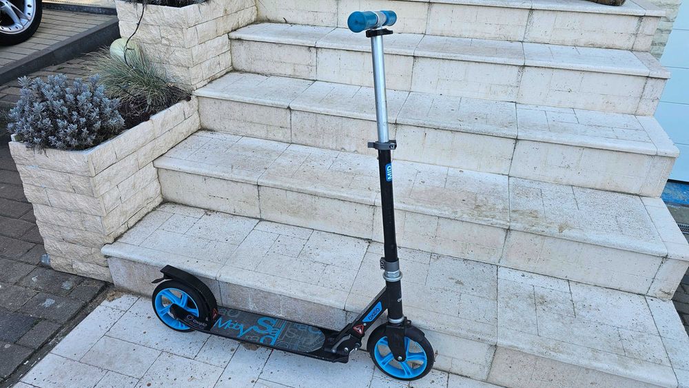 Trotineta OXELO adulti