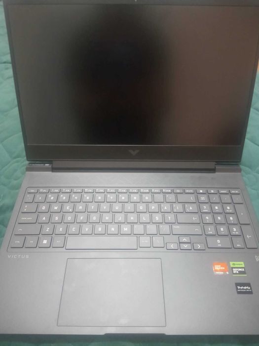 Laptop Gaming HP Victus 16