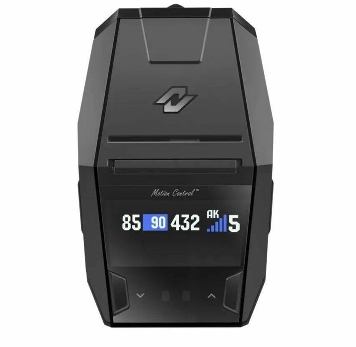 Neoline X-Cop 8800s Wi Fi Black 2025