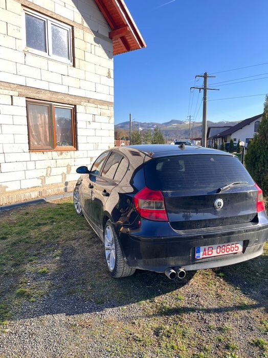 BMW 1 Series 2006 — imagine 3