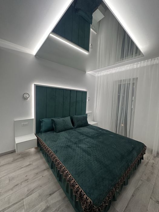 Apartament Adora park regim hotelier