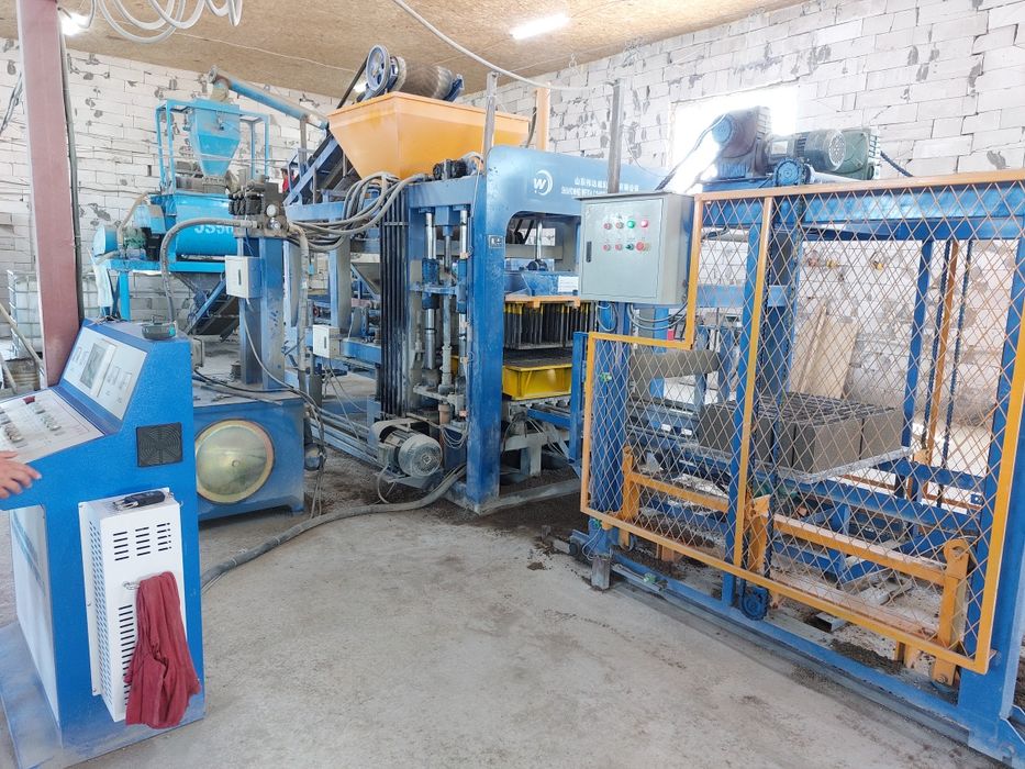 Сплитерный блоки Акция!