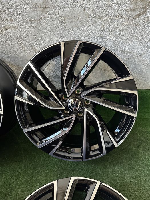 Jante Originale VW Arteon/Passat ADELAIDE  R 19 Noi