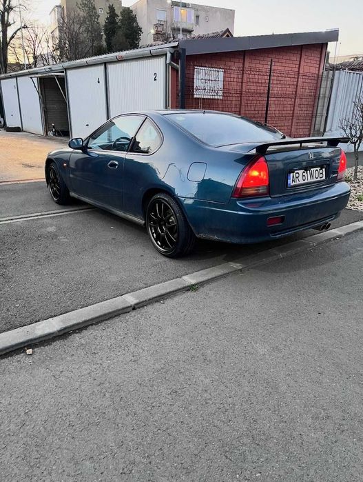 Vand Honda Prelude Gen 4 Retromobil