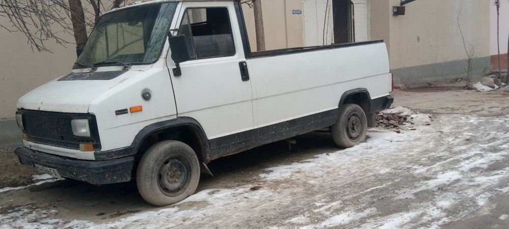 Other Другая 1989 — 4