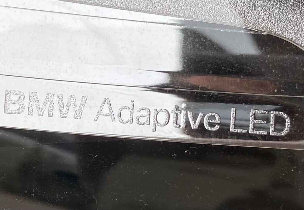 Фарове far Adaptive LED фар за Бмв Х3 Г01 Х4 Г02 Bmw X3 G01 Bmw X4 G02