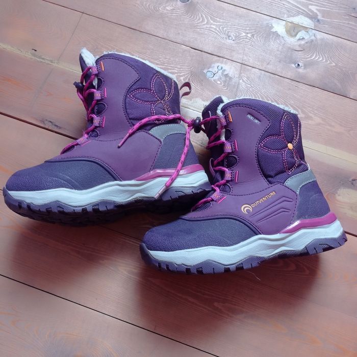 Продам детский зимний комплект