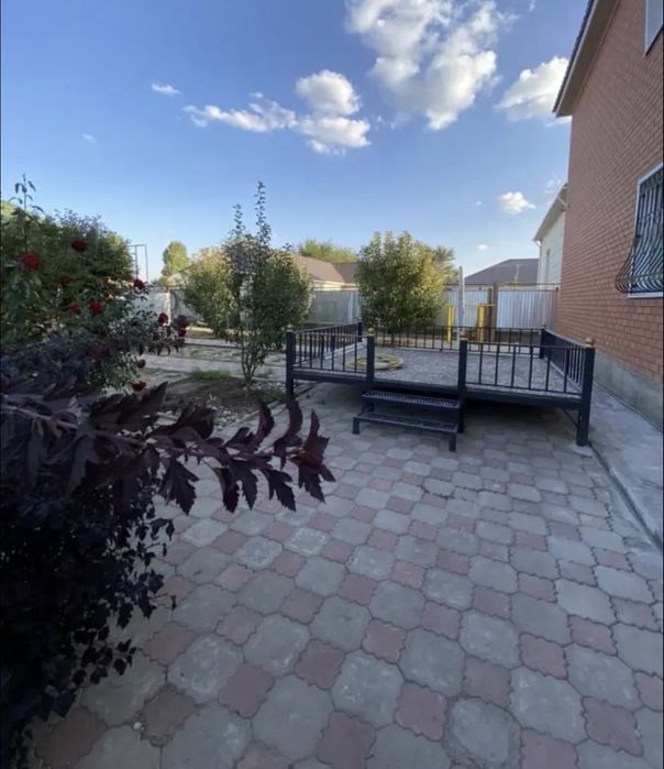 Продам дом в Жанаконыс 1