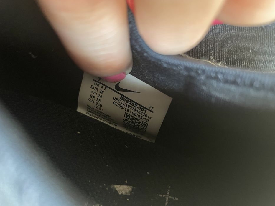 Nike оригинални маратонки