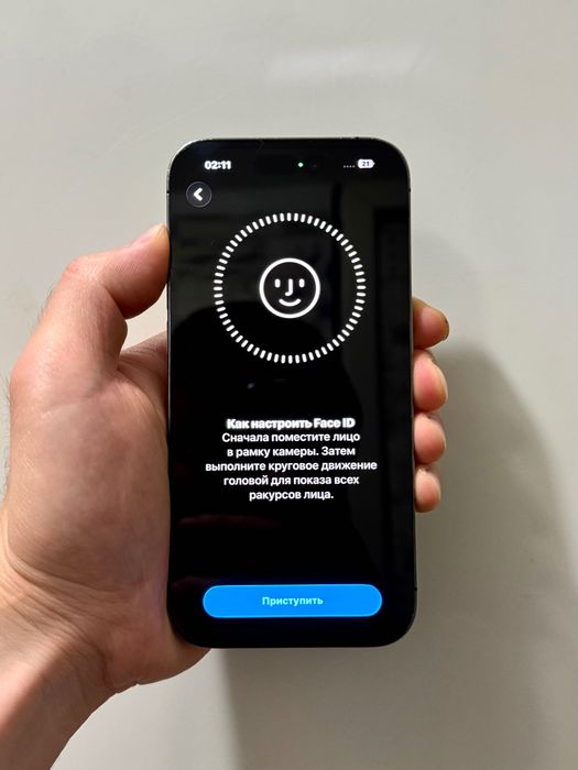 iPhone 14 Pro (128GB) ИДЕАЛ!