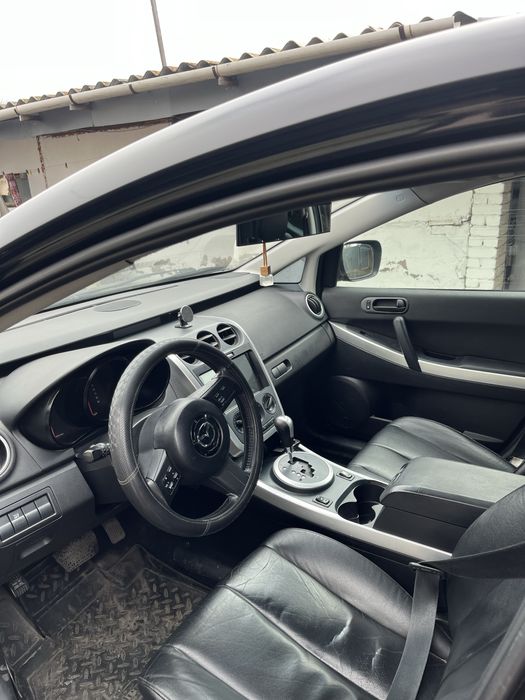Продам Mazda Cx-7
