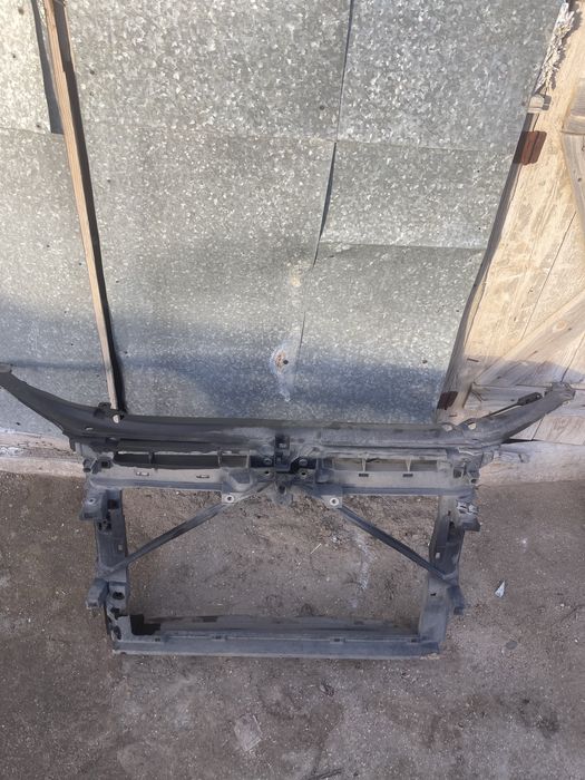 Skoda octavia A7 запчасти