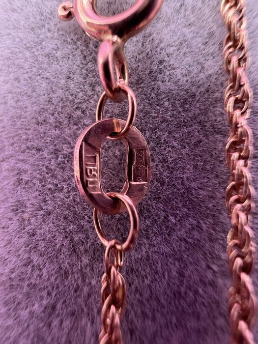 Продам золотую цепочку.