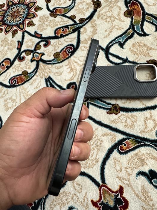 Iphone 16 Pro Max сост идеал