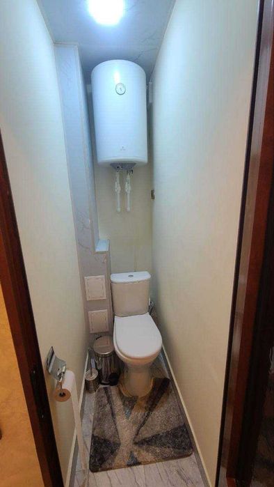 №4725 Продается квартира с ремонтом 3х комнатная на 2 этаже