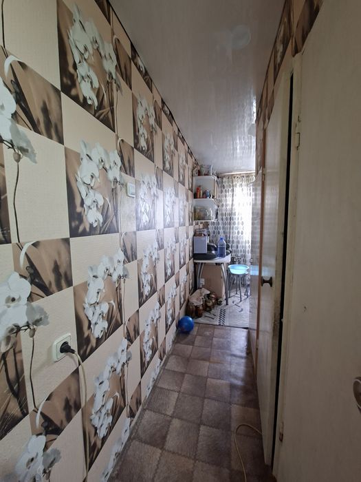 Продам 2х комнатную квартиру
