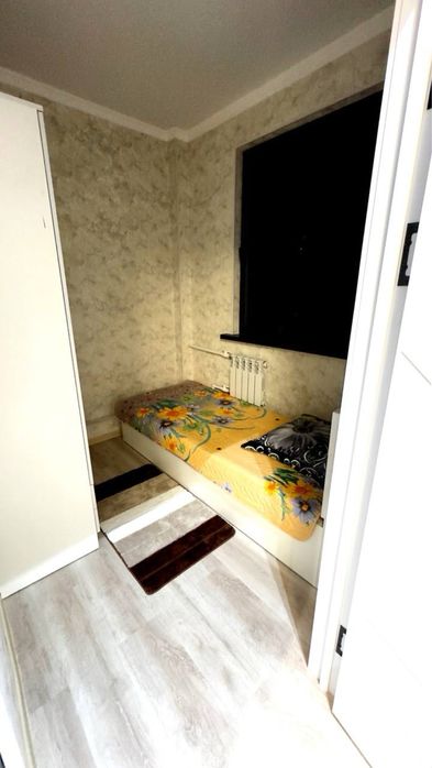 Сдаёться в аренду однокомнатная квартира переделаная в двух