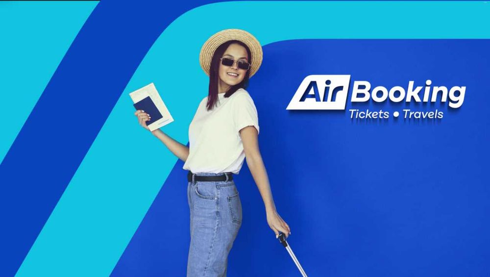 Авиакасса. Авиабилет 24/7... Туризм  Виза