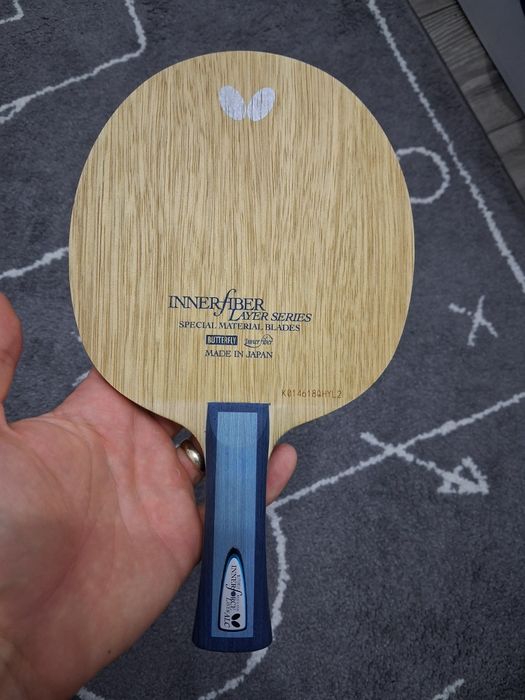 Butterfly innerforce layer ALC, 93 GR