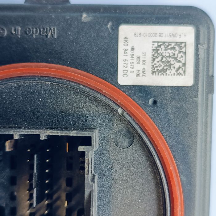 Модул за фар 4K0941572DC/DD , AUDI A4 B9, A5 F5, A6C8, A7 C8,Q2 GA Q5