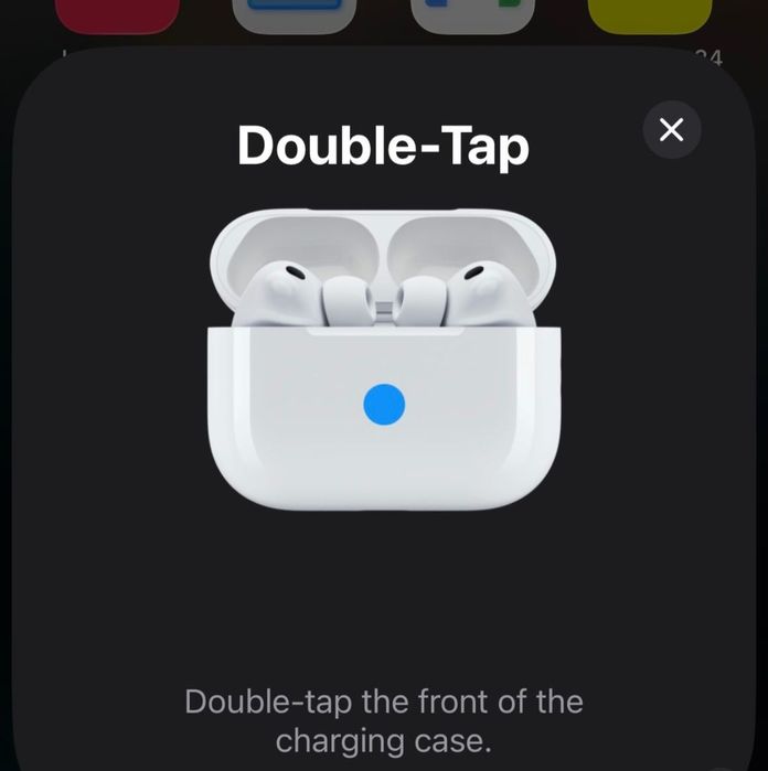 Apple 2 pro sigilate