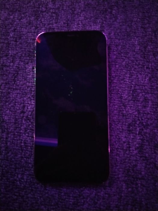 Iphone 12 Pro Max 256гб