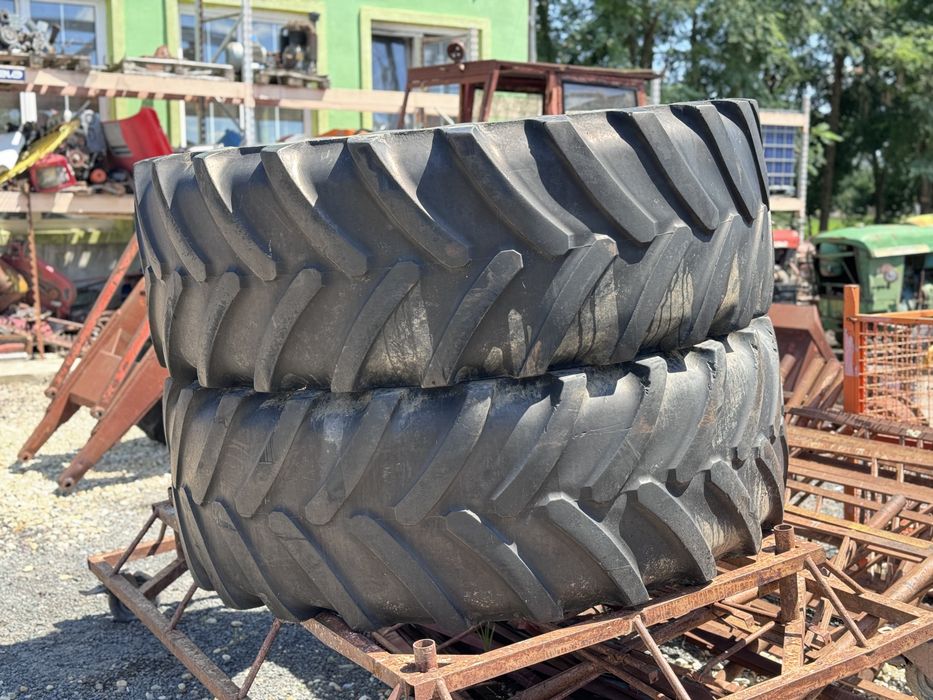 ‼️Cauciucuri Michelin 650/65/R42‼️