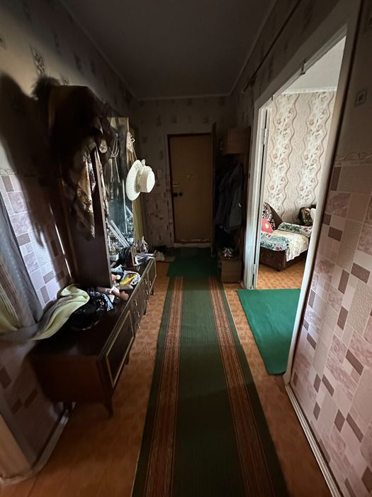 Продам квартиру в Топаре