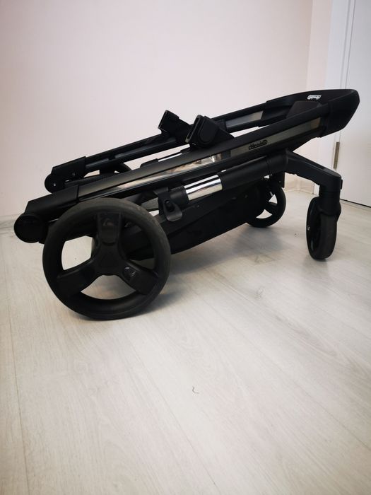 Детска количка CHIPOLINO Електра 3в1 
Chipolino