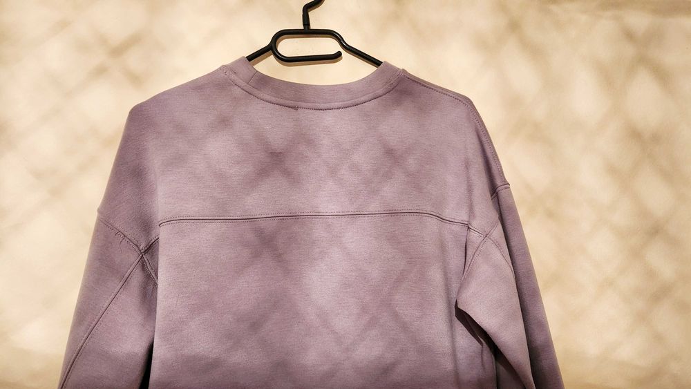 Суитшърт суичър Reserved дамски