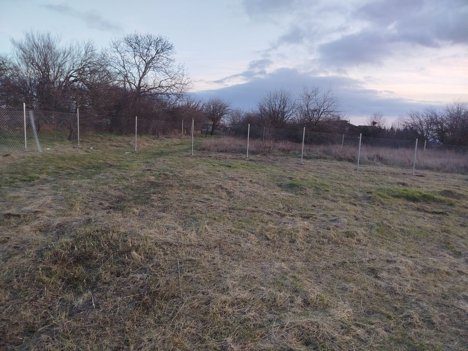 Продава се Парцел в Варна, Западна промишлена зона - 748 кв.м за 39 €/кв.м - Снимка #1