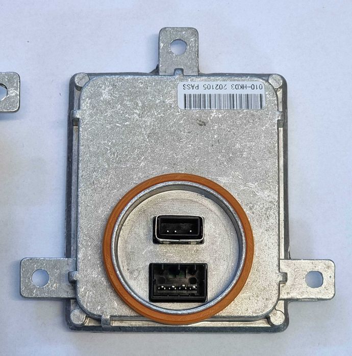 Droser Calculator Balast 8K0 941 597 B Audi,VW,Seat,Skoda