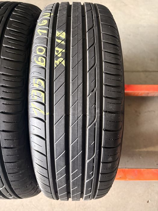 Anvelope vara 195/60/16 Bridgestone Turanza T001 195 60 16 R 16