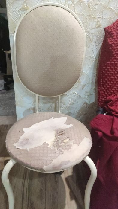 Стулья  кухонные