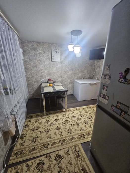 Продам квартиру на 4 районе