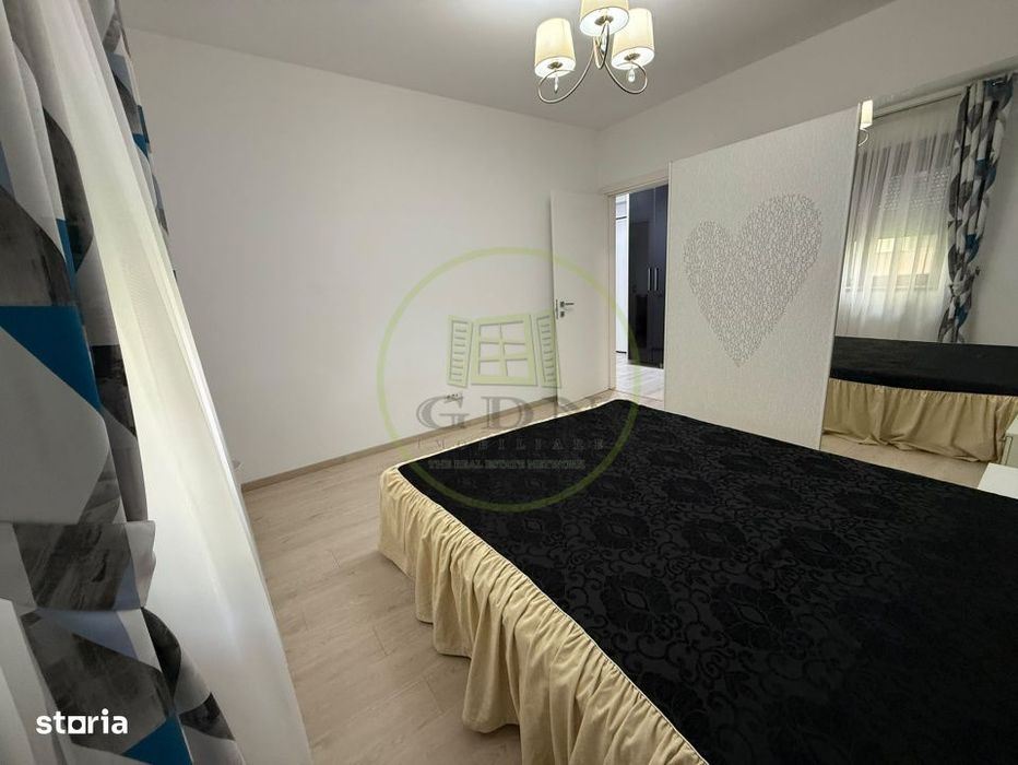 Apartament 2 camere, 65mp, Centru, Zona Facultatea De Medicina